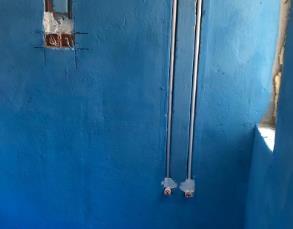  西固卫生间测漏水价格