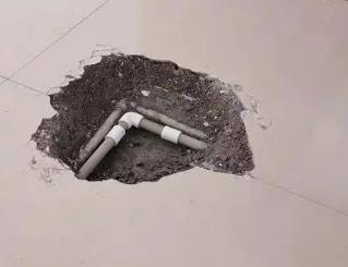  西固检漏多少钱?