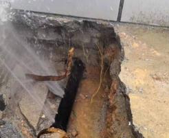 西固市管道泄漏常用检测方法